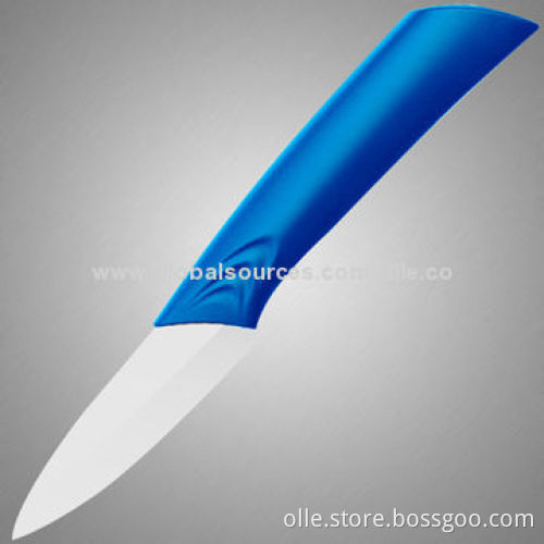 3'' Handy Fruit Peeling Knife